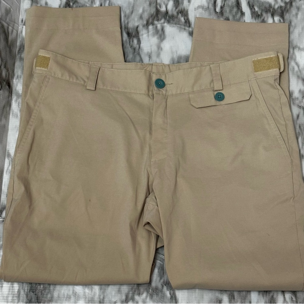 Helly Hansen Olympic Obs Uniform Adjustable Waist… - image 1